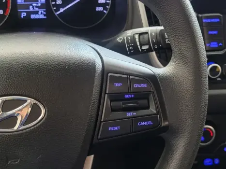 HYUNDAI Creta 1.6 16V 4P FLEX SMART AUTOM�TICO, Foto 15