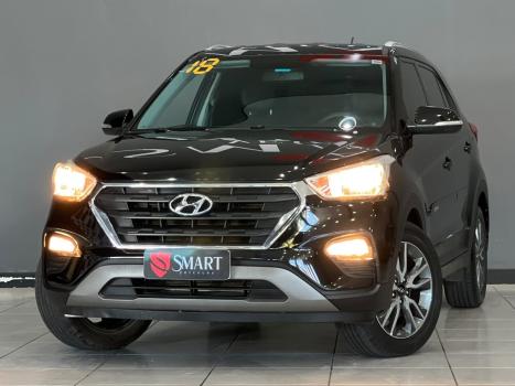 HYUNDAI Creta 1.6 16V 4P FLEX PULSE AUTOM�TICO, Foto 1
