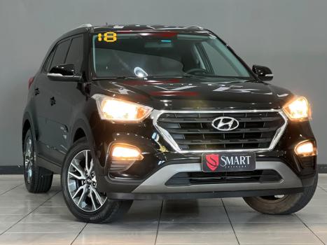 HYUNDAI Creta 1.6 16V 4P FLEX PULSE AUTOM�TICO, Foto 3