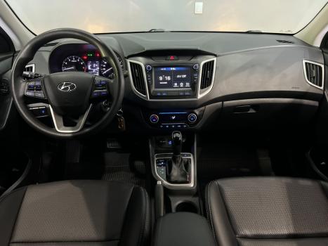 HYUNDAI Creta 1.6 16V 4P FLEX PULSE AUTOM�TICO, Foto 4