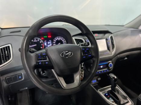 HYUNDAI Creta 1.6 16V 4P FLEX PULSE AUTOM�TICO, Foto 5