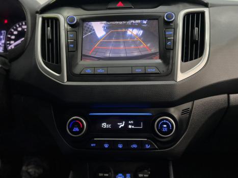 HYUNDAI Creta 1.6 16V 4P FLEX PULSE AUTOM�TICO, Foto 6