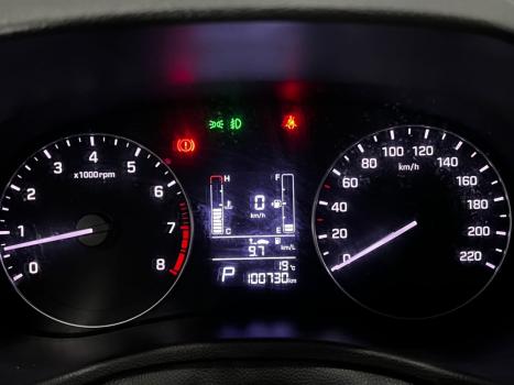 HYUNDAI Creta 1.6 16V 4P FLEX PULSE AUTOM�TICO, Foto 7