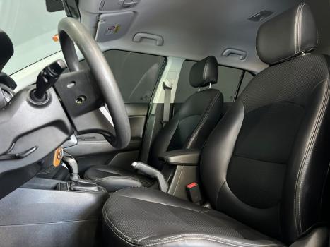 HYUNDAI Creta 1.6 16V 4P FLEX PULSE AUTOM�TICO, Foto 9