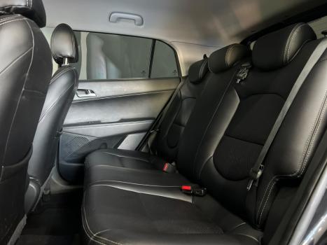 HYUNDAI Creta 1.6 16V 4P FLEX PULSE AUTOM�TICO, Foto 10