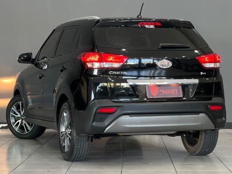 HYUNDAI Creta 1.6 16V 4P FLEX PULSE AUTOM�TICO, Foto 11