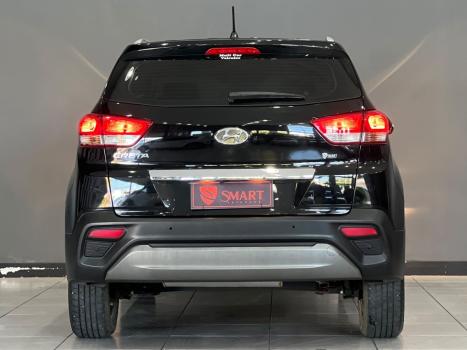 HYUNDAI Creta 1.6 16V 4P FLEX PULSE AUTOM�TICO, Foto 12