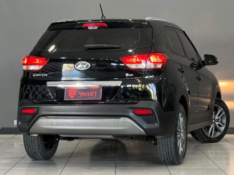 HYUNDAI Creta 1.6 16V 4P FLEX PULSE AUTOM�TICO, Foto 13
