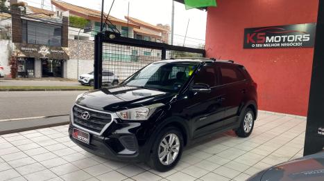 HYUNDAI Creta 1.6 16V 4P FLEX SMART AUTOM�TICO, Foto 1