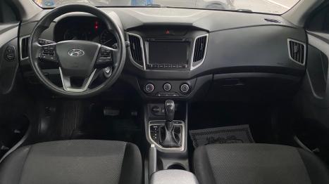 HYUNDAI Creta 1.6 16V 4P FLEX SMART AUTOM�TICO, Foto 4