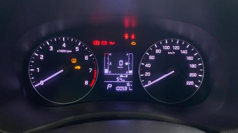 HYUNDAI Creta 1.6 16V 4P FLEX SMART AUTOM�TICO, Foto 5