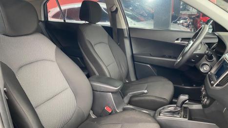 HYUNDAI Creta 1.6 16V 4P FLEX SMART AUTOM�TICO, Foto 6