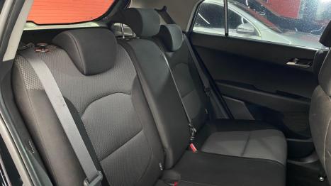 HYUNDAI Creta 1.6 16V 4P FLEX SMART AUTOM�TICO, Foto 7