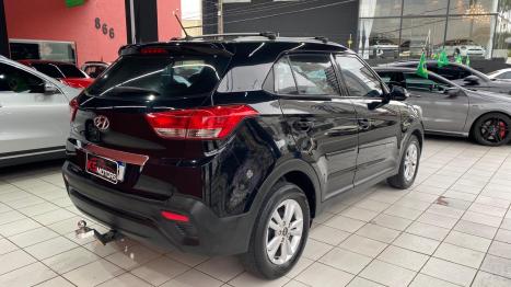 HYUNDAI Creta 1.6 16V 4P FLEX SMART AUTOM�TICO, Foto 8