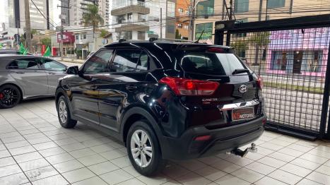 HYUNDAI Creta 1.6 16V 4P FLEX SMART AUTOM�TICO, Foto 9