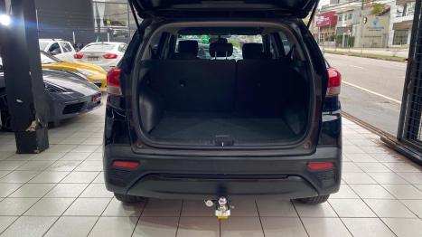 HYUNDAI Creta 1.6 16V 4P FLEX SMART AUTOM�TICO, Foto 11