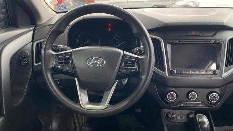 HYUNDAI Creta 1.6 16V 4P FLEX SMART AUTOM�TICO, Foto 12