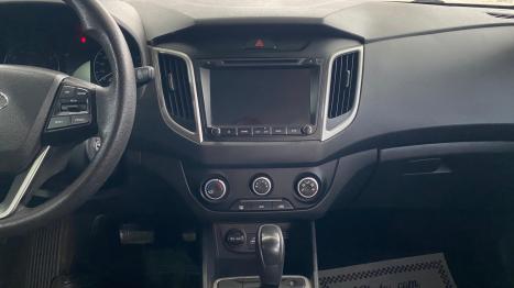 HYUNDAI Creta 1.6 16V 4P FLEX SMART AUTOM�TICO, Foto 13