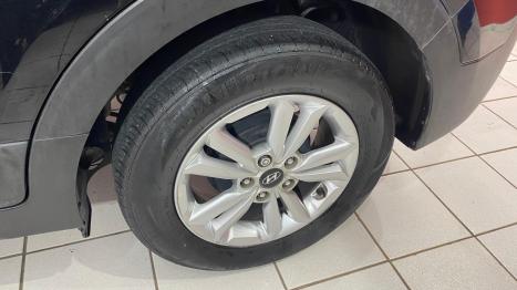 HYUNDAI Creta 1.6 16V 4P FLEX SMART AUTOM�TICO, Foto 17
