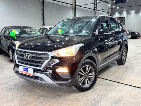 HYUNDAI Creta 1.6 16V 4P FLEX ATTITUDE AUTOM�TICO, Foto 1