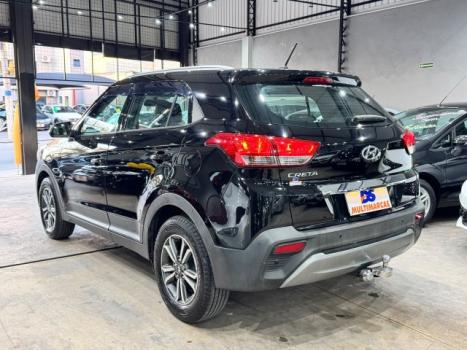 HYUNDAI Creta 1.6 16V 4P FLEX ATTITUDE AUTOM�TICO, Foto 2
