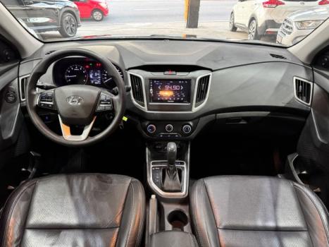 HYUNDAI Creta 1.6 16V 4P FLEX ATTITUDE AUTOM�TICO, Foto 3