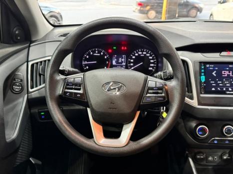 HYUNDAI Creta 1.6 16V 4P FLEX ATTITUDE AUTOM�TICO, Foto 4