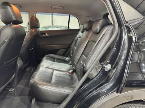 HYUNDAI Creta 1.6 16V 4P FLEX ATTITUDE AUTOM�TICO, Foto 6