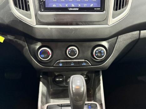 HYUNDAI Creta 1.6 16V 4P FLEX ATTITUDE AUTOM�TICO, Foto 7