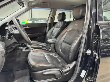HYUNDAI Creta 1.6 16V 4P FLEX ATTITUDE AUTOM�TICO, Foto 9