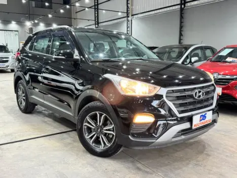 HYUNDAI Creta 1.6 16V 4P FLEX ATTITUDE AUTOM�TICO, Foto 13