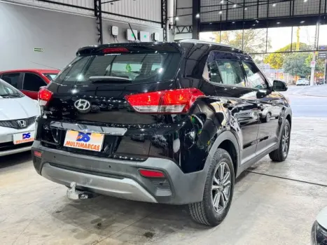 HYUNDAI Creta 1.6 16V 4P FLEX ATTITUDE AUTOM�TICO, Foto 14