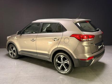 HYUNDAI Creta 1.6 16V 4P FLEX PULSE PLUS AUTOM�TICO, Foto 2