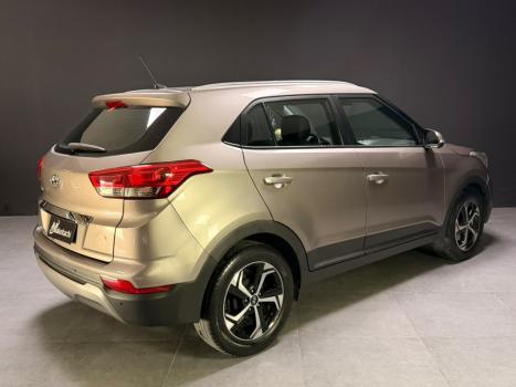 HYUNDAI Creta 1.6 16V 4P FLEX PULSE PLUS AUTOM�TICO, Foto 3