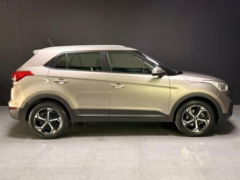 HYUNDAI Creta 1.6 16V 4P FLEX PULSE PLUS AUTOM�TICO, Foto 4