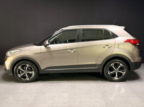 HYUNDAI Creta 1.6 16V 4P FLEX PULSE PLUS AUTOM�TICO, Foto 5