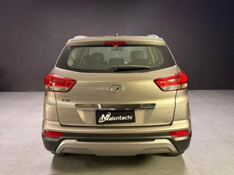 HYUNDAI Creta 1.6 16V 4P FLEX PULSE PLUS AUTOM�TICO, Foto 7