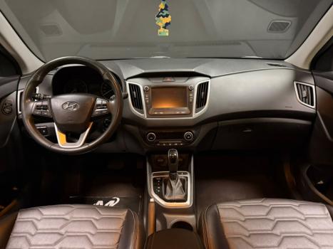HYUNDAI Creta 1.6 16V 4P FLEX PULSE PLUS AUTOM�TICO, Foto 8