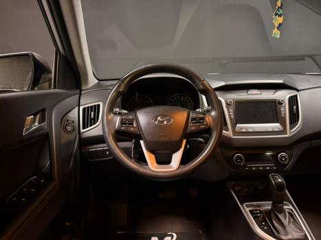 HYUNDAI Creta 1.6 16V 4P FLEX PULSE PLUS AUTOM�TICO, Foto 10