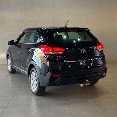 HYUNDAI Creta 1.6 16V 4P FLEX ATTITUDE AUTOM�TICO, Foto 2