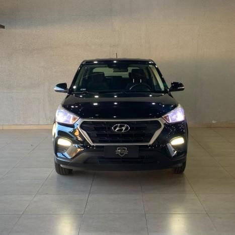 HYUNDAI Creta 1.6 16V 4P FLEX ATTITUDE AUTOM�TICO, Foto 3