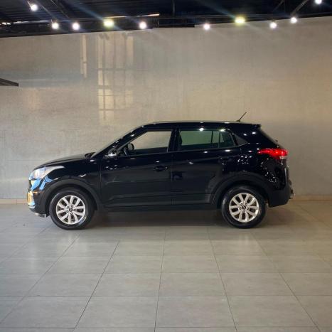 HYUNDAI Creta 1.6 16V 4P FLEX ATTITUDE AUTOM�TICO, Foto 5