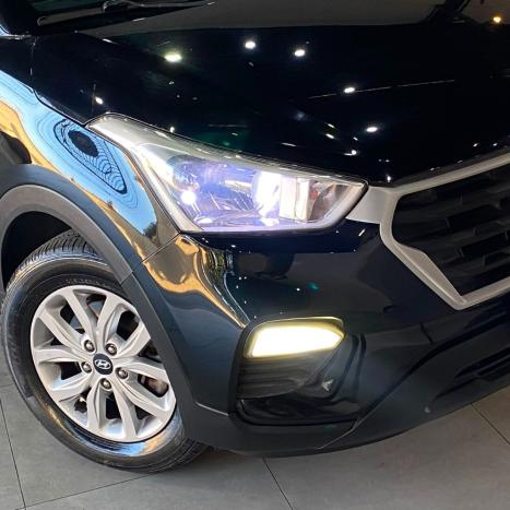 HYUNDAI Creta 1.6 16V 4P FLEX ATTITUDE AUTOM�TICO, Foto 6