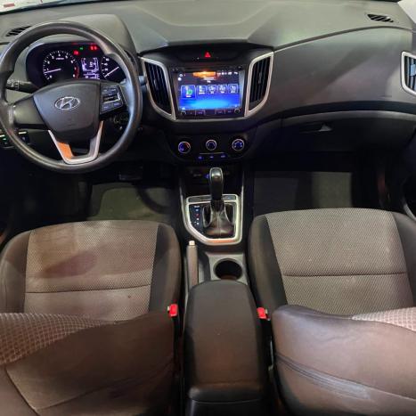 HYUNDAI Creta 1.6 16V 4P FLEX ATTITUDE AUTOM�TICO, Foto 8