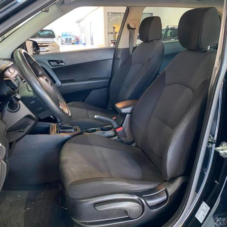 HYUNDAI Creta 1.6 16V 4P FLEX ATTITUDE AUTOM�TICO, Foto 10
