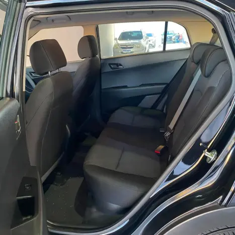 HYUNDAI Creta 1.6 16V 4P FLEX ATTITUDE AUTOM�TICO, Foto 11