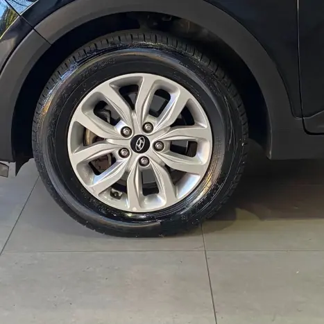 HYUNDAI Creta 1.6 16V 4P FLEX ATTITUDE AUTOM�TICO, Foto 18