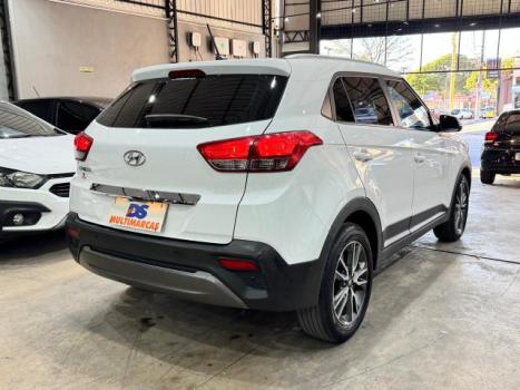 HYUNDAI Creta 1.6 16V 4P FLEX PULSE AUTOM�TICO, Foto 2