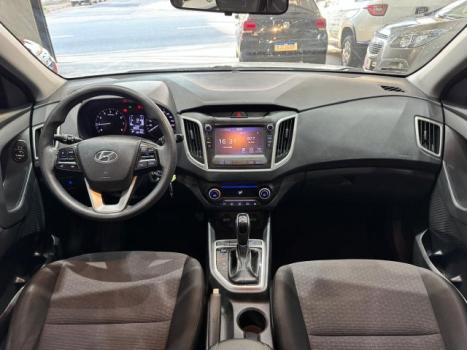 HYUNDAI Creta 1.6 16V 4P FLEX PULSE AUTOM�TICO, Foto 3