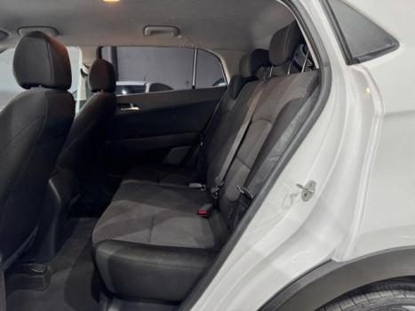 HYUNDAI Creta 1.6 16V 4P FLEX PULSE AUTOM�TICO, Foto 4